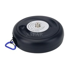 1-30MHz 25W disco volante