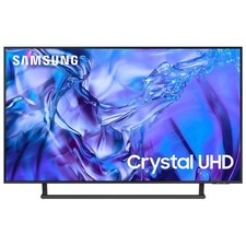 Samsung UE43DU8570UXZT Smart TV 43 Pollici 4K Ultra HD Display LED Sistema Tizen