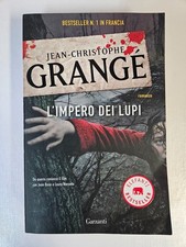L'IMPERO DEI LUPI
