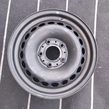 Cerchio ferro 15 BMW anno 1996