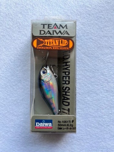 Team daiwa hyper shad - team, tif