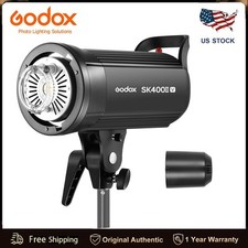GODOX SK400II-V Upgraded 400Ws