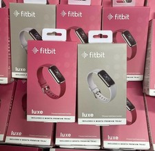 Nuovo smartwatch fitbit luxe - fitbit,