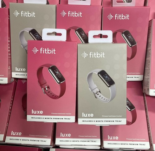 Nuovo smartwatch fitbit luxe - smartwatch,