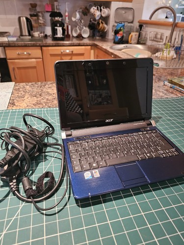 Acer aspire one - one, laptop
