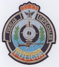 ECUADOR TOPPA FORZE DI POLIZIA