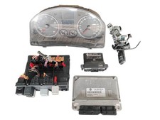 KIT CENTRALINA MOTORE PER