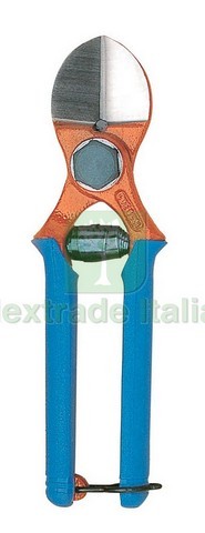 1pz forbici frutteto due - forbici, buoi