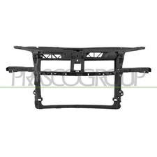 Pannellatura Anteriore Prasco VG0223210 per VW Per Veicoli Con Aria Condizionata