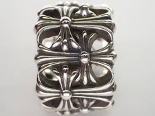 Anello uomo stile cuori