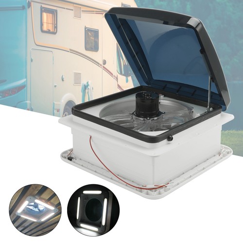 Caravan roof vent - 14",