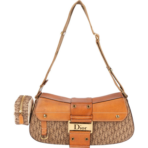 Borsa tracolla christian - borsa,
