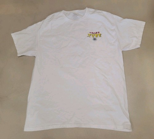 Tales from the - tube, tshirt