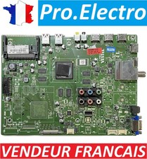 Scheda madre vestel 17mb100 - scheda, tv
