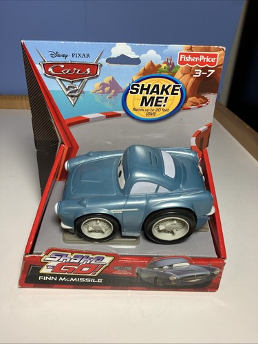 Disney pixar cars finn - disney,