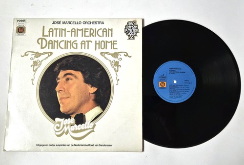 José marcello orchestra - marcello,