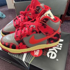 Nike Dunk Hi 1985 SP Retro