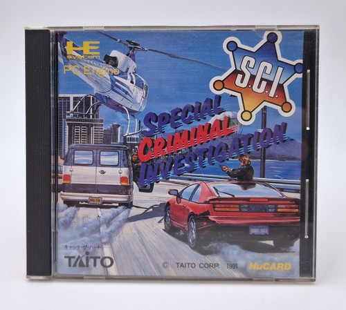Special criminal - special,