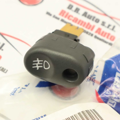 Interruttore fendinebbia fiat - fendinebbia,