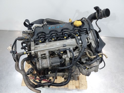 199a5000 motore completo - motore, /