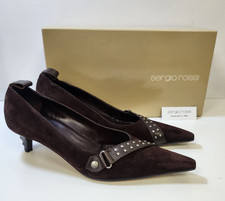 Tacchi donna originali Sergio