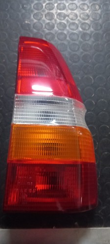 Fanale posteriore destro ford - posteriore,