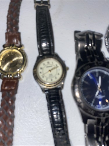 Lotto orologi misti - lotto,