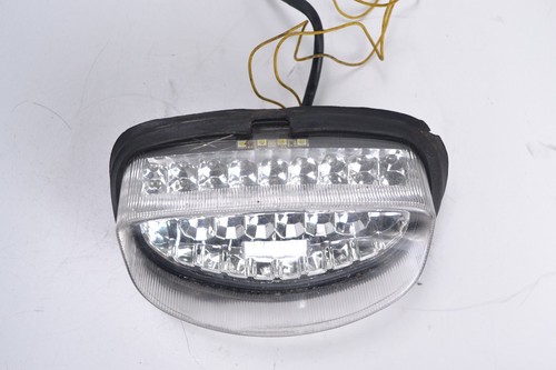 Fanale posteriore honda cbr - fanale,
