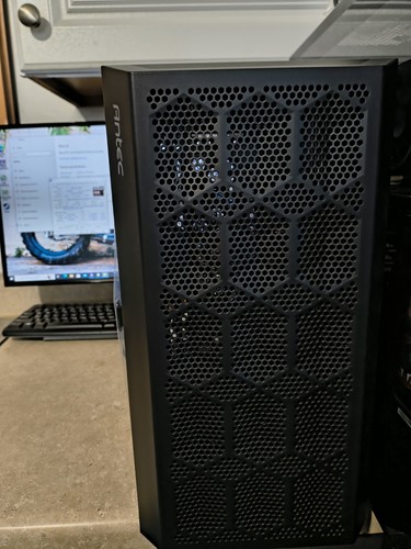 Antec gaming amd - antec,