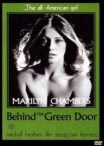 Behind the green door - the, (1972)