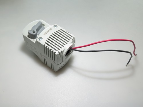 Siemens sfa71u attuatore - siemens,