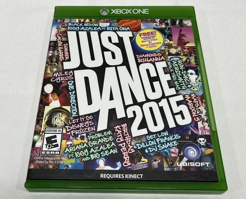 Just dance 2015 xbox - just,