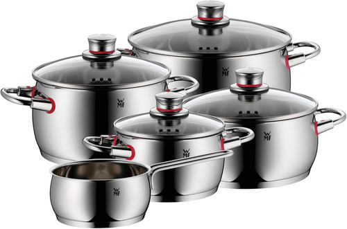 Wmf compact cuisine set - wmf,