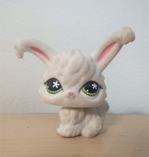 Littlest pet shop - pet, shop#