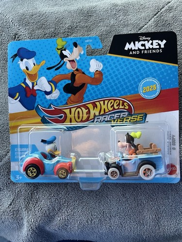 Hot wheels racer verse - hot,