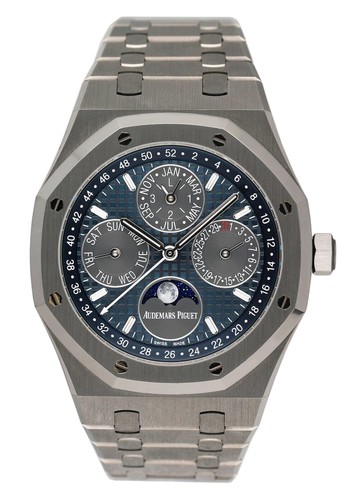 Audemars piguet royal oak - piguet,