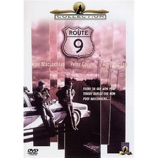Route 9 DVD Video Wade Andrew