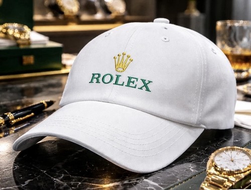 Cappellino rolex - cappellino,