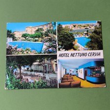 HOTEL NETTUNO CERVIA RA ITALIA