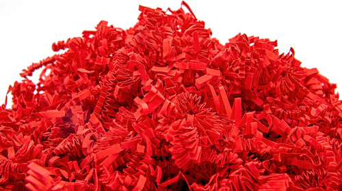 500g paglia rossa per - rossa,