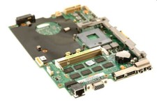 69N0EJM10C01-01 - Scheda di sistema (scheda madre) per notebook K50IJ