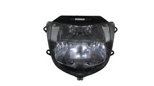 FANALE ANTERIORE HONDA