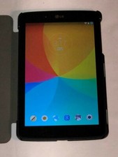LG G Pad 7.0 (LG-V400) 8GB