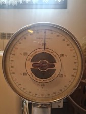 bilancia industriale