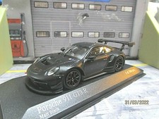 PORSCHE 911 991 GT3 R 24h