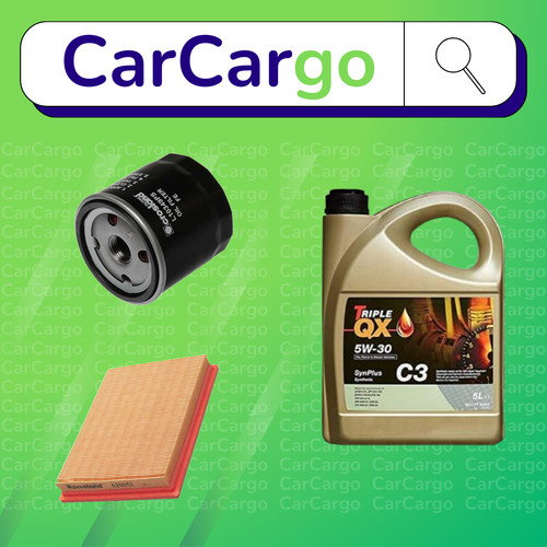 Kit assistenza ford fusion 4 - kit, 1.4