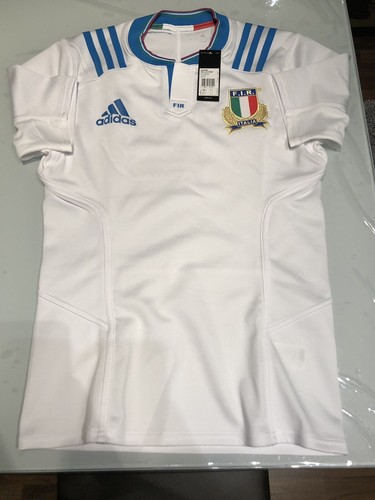 Bnwt maglia away italia - maglia,