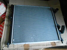 RENAULT EXPRESS - Radiatore