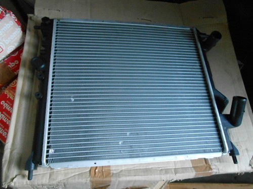 Renault express radiatore - -,