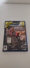 SONY PLAYSTATION 2 PS2